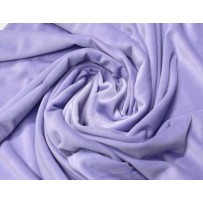 Veliūras soft šviesi violetinė